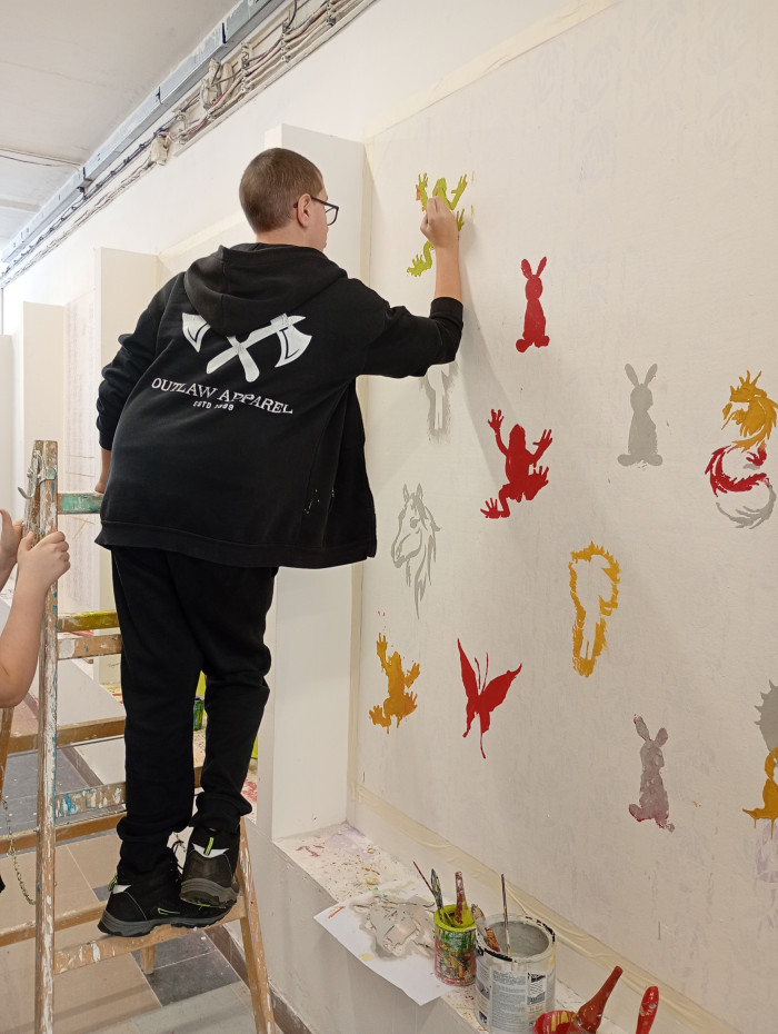 Žáci objevovali svět techniky a moderních technologií v olomouckých firmách a dílnách