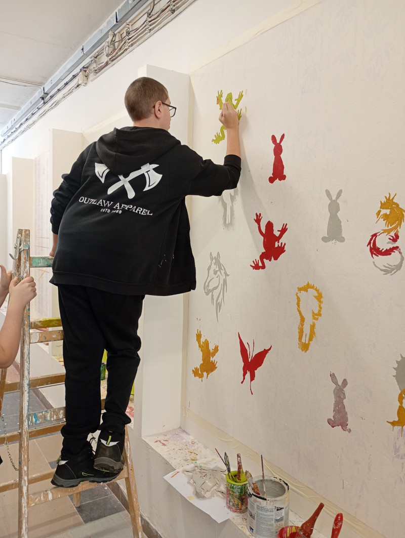 Žáci objevovali svět techniky a moderních technologií v olomouckých firmách a dílnách