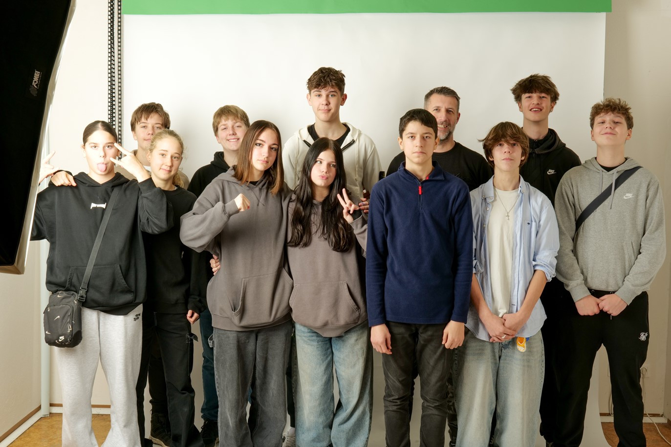 Knihařský workshop výroba vlastního sešitu + Fotografický worskhop malování světlem