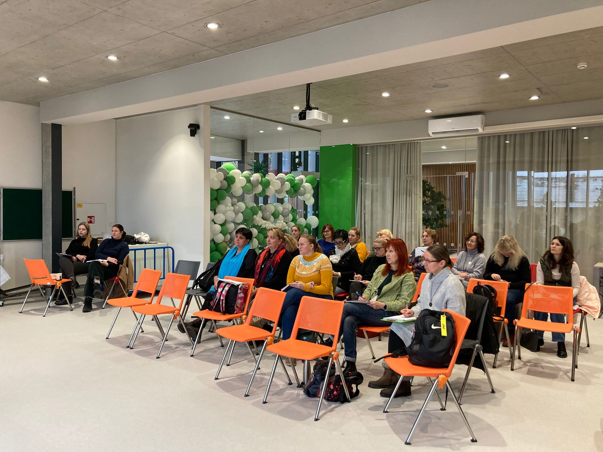 KA 2.5_ Vzdělávací akce pro pracovníky ŠPZ_ Rozvoj sociálních a komunikačních dovedností u dětí a dospělých s Aspergerovým syndromem a vysoce funkčním autismem