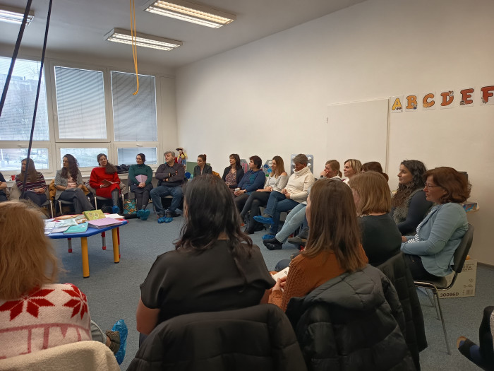 KA 2.5._ Kazuistické setkání pro pracovníky ŠPZ