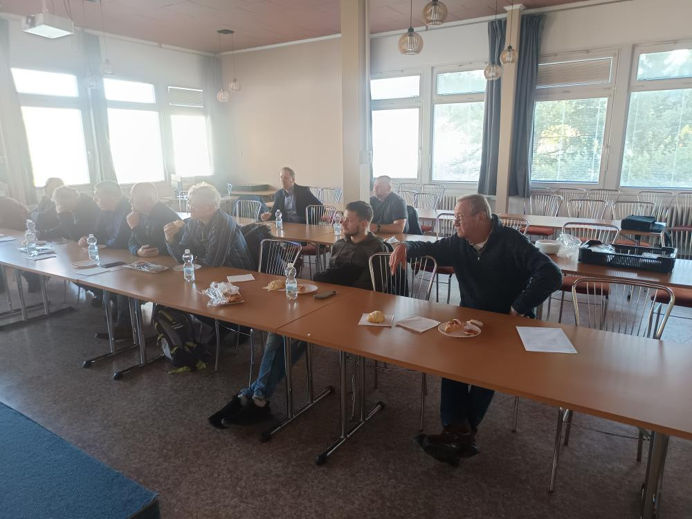 Pedagogové odborných škol se na semináři v Jeseníku seznámili s obnovou po povodni