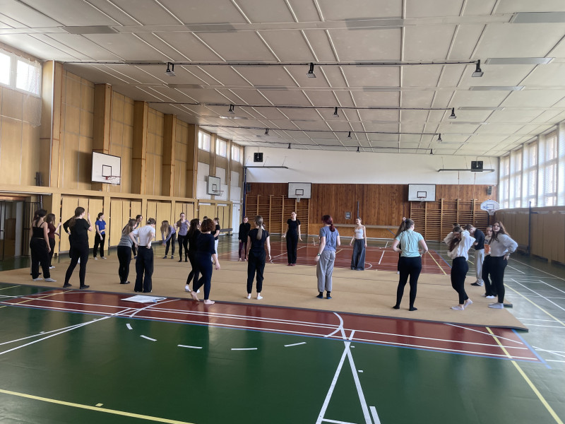 Úvod do rozvoje základní pohybové gramotnosti dětí předškolního věku – Funkční držení těla, prevence vadného držení těla – zdravotní tělesná výchova