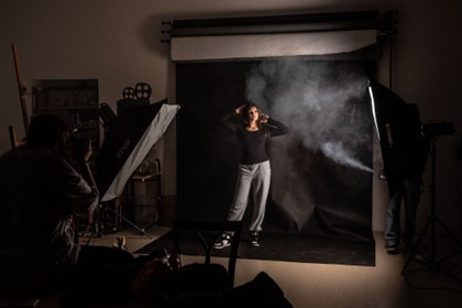 Fotografický workshop - Výtvarná fotografie