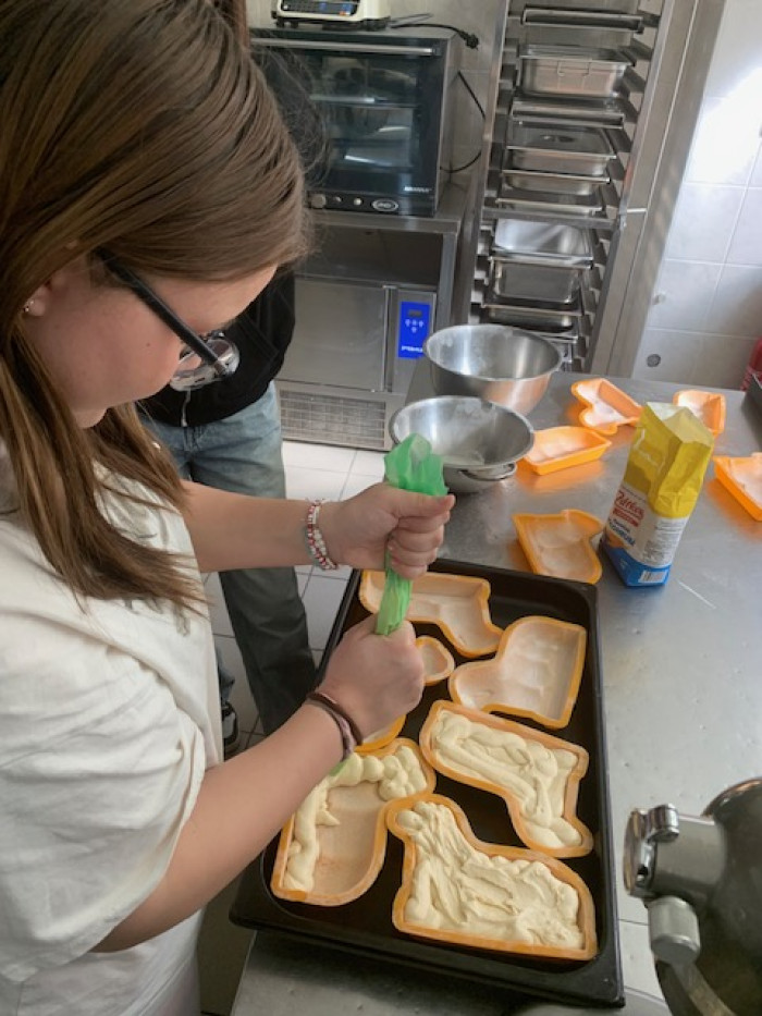 Březen ve znamení sladkých tradic