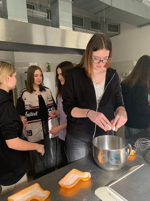 Březen ve znamení sladkých tradic