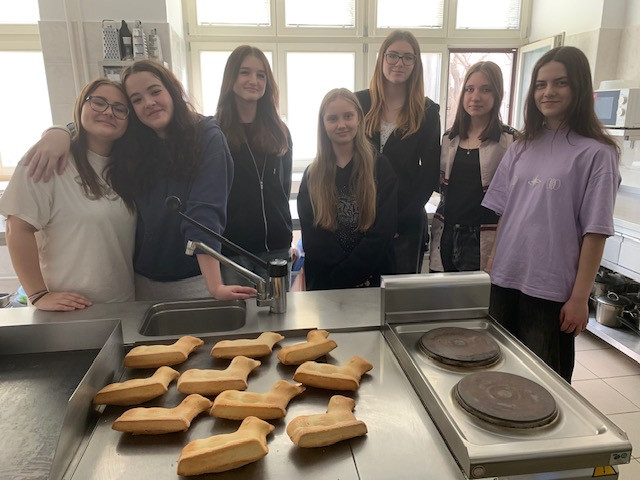 Březen ve znamení sladkých tradic