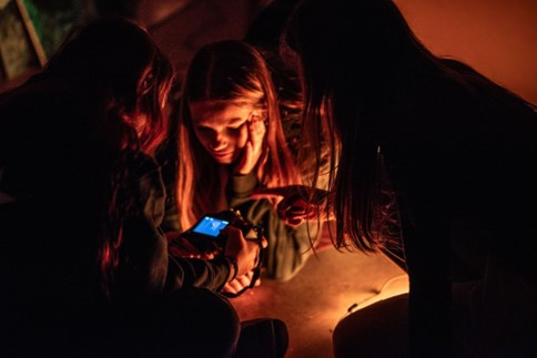 Fotografický workshop - Výtvarná fotografie