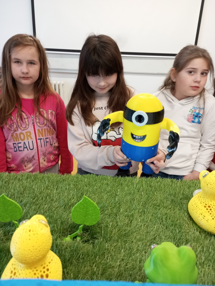 ŘEMESLO NA DOSAH RUKY!