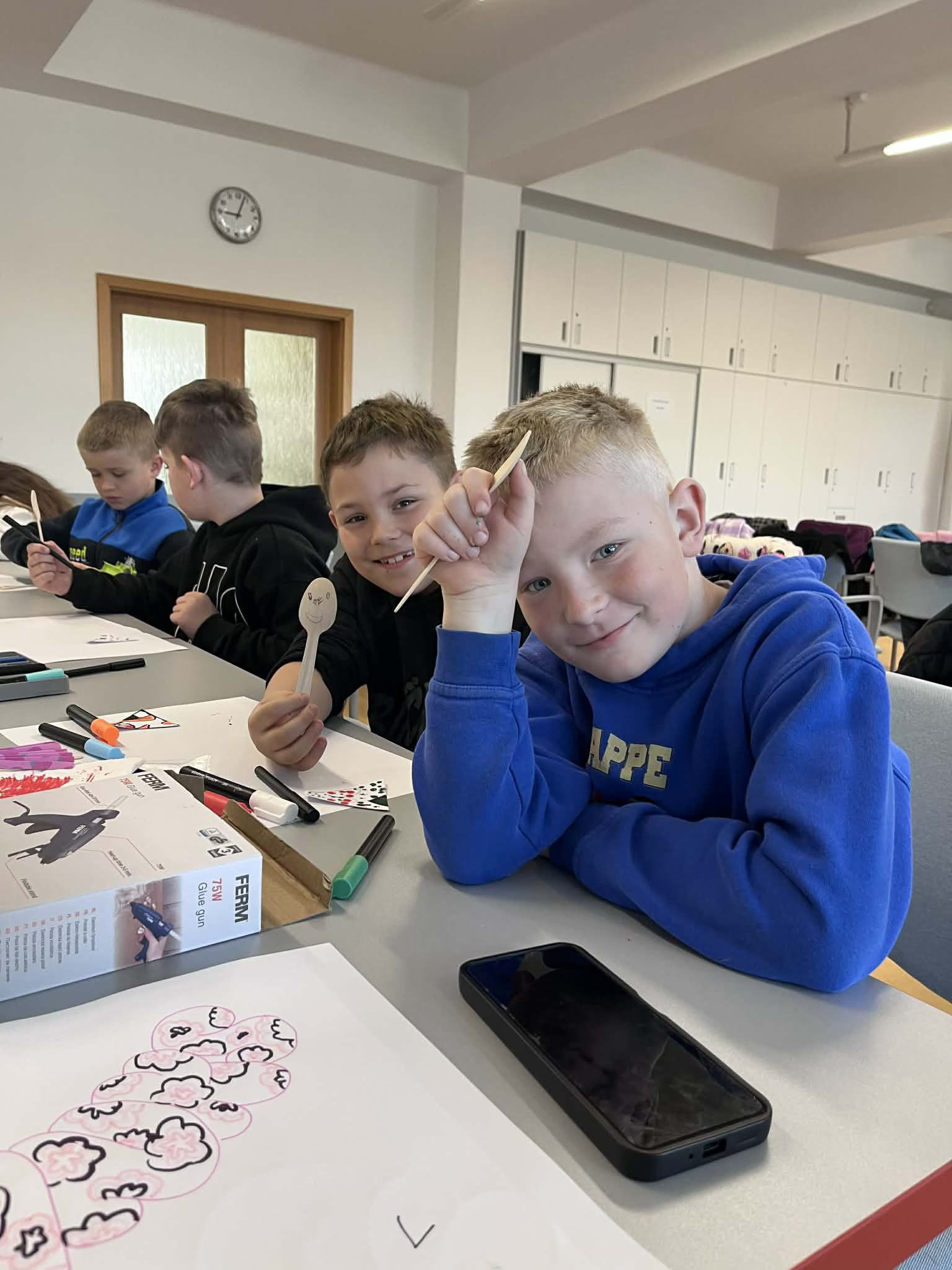 ŘEMESLO NA DOSAH RUKY!