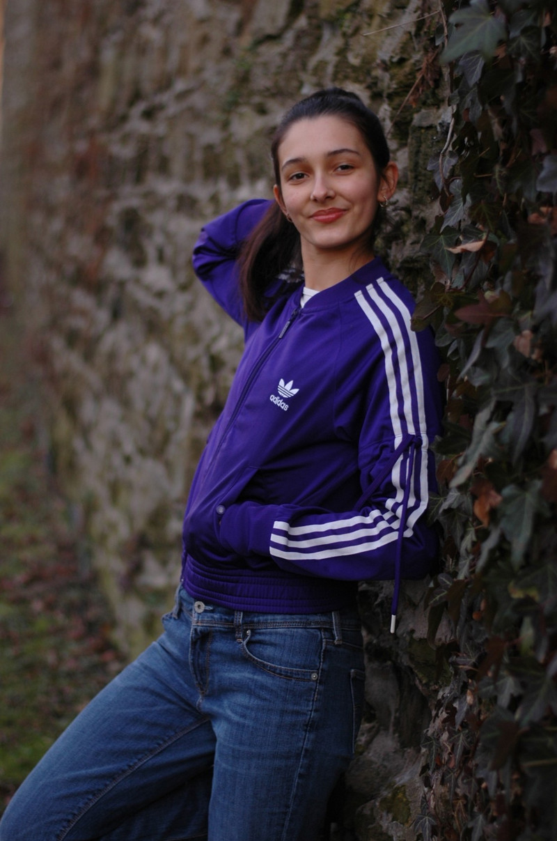 Kamarád mýma očima