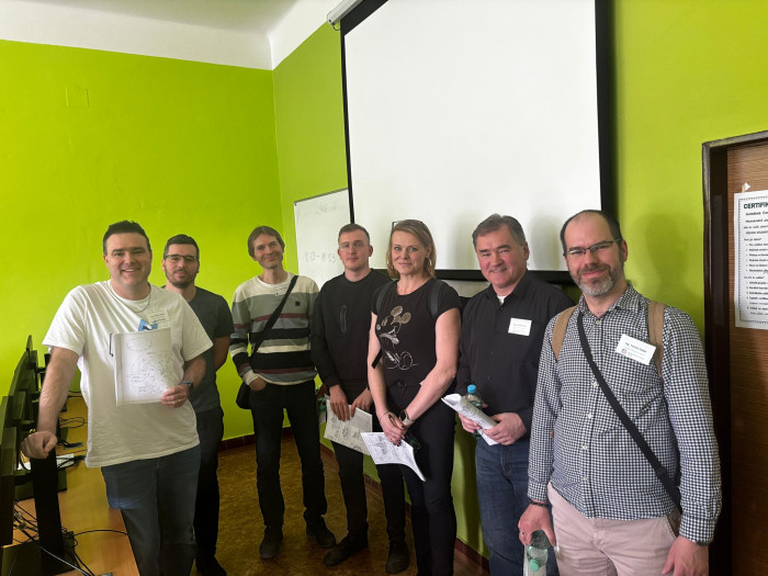 Pedagogové SŠ soutěžili v 3D konstrukci a diskutovali budoucnost strojírenského vývoje