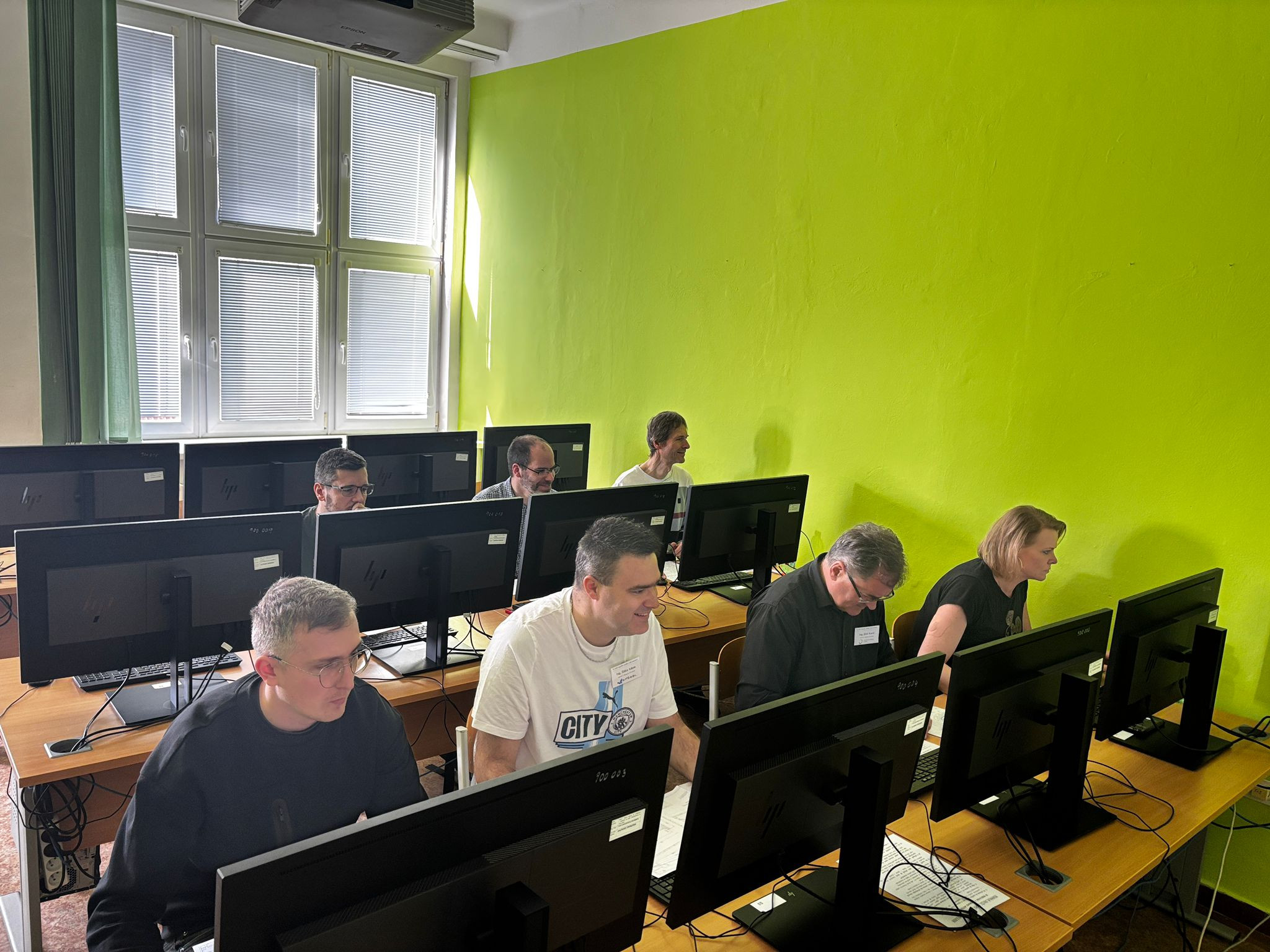 Pedagogové SŠ soutěžili v 3D konstrukci a diskutovali budoucnost strojírenského vývoje