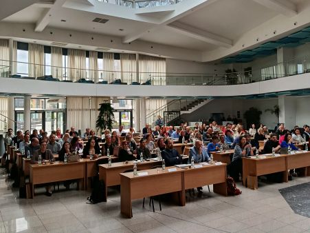 Olomoucký kraj investuje do budoucnosti školství