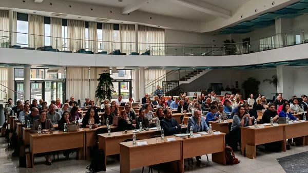 Olomoucký kraj investuje do budoucnosti školství