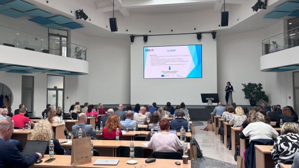 Olomoucký kraj investuje do budoucnosti školství