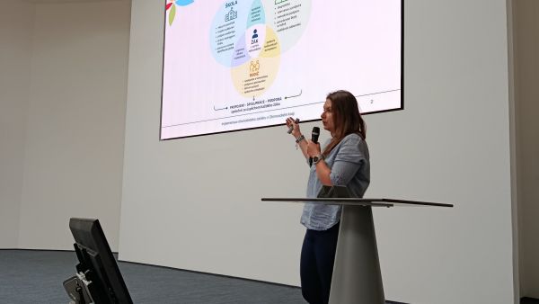 Olomoucký kraj investuje do budoucnosti školství