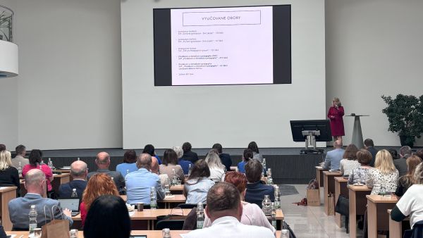 Olomoucký kraj investuje do budoucnosti školství