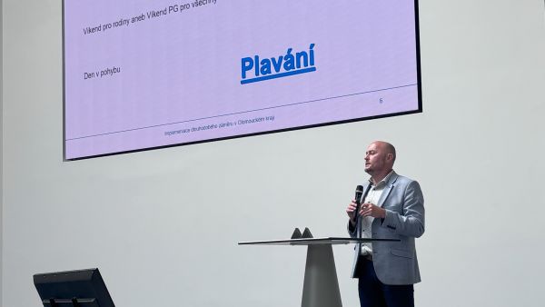 Olomoucký kraj investuje do budoucnosti školství