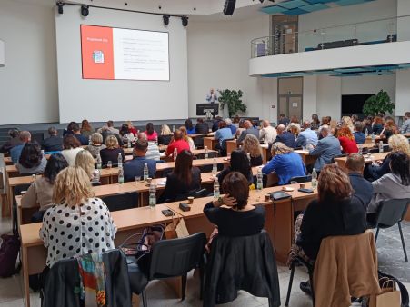 Olomoucký kraj investuje do budoucnosti školství