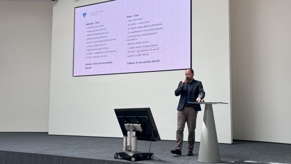 Olomoucký kraj investuje do budoucnosti školství