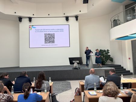 Olomoucký kraj investuje do budoucnosti školství
