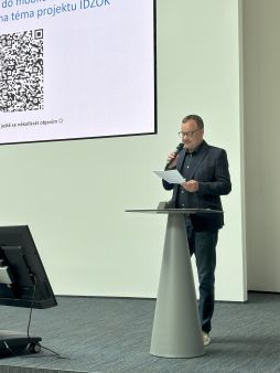 Olomoucký kraj investuje do budoucnosti školství