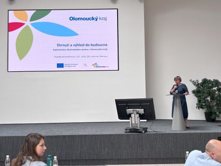 Olomoucký kraj investuje do budoucnosti školství