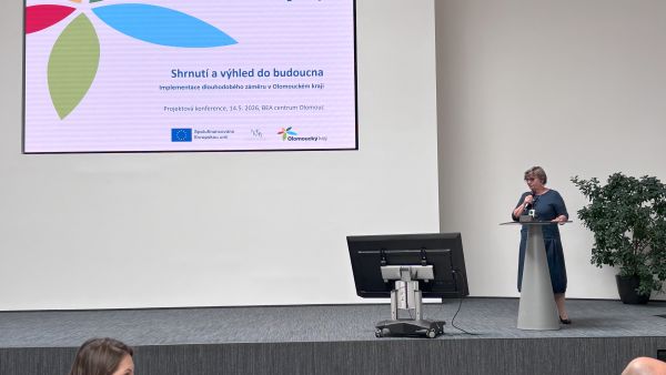 Olomoucký kraj investuje do budoucnosti školství