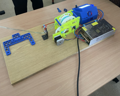 Seminář Výroba vlastního filamentu pro 3D tisk