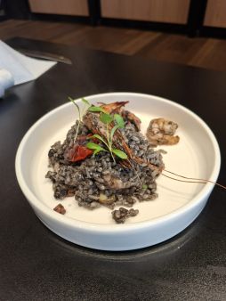 Gastronomický workshop spojil světové chutě i inspiraci pro výuku