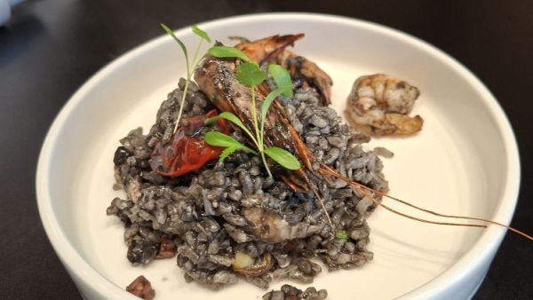 Gastronomický workshop spojil světové chutě i inspiraci pro výuku