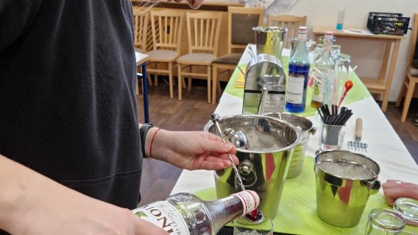 Duben ve znamení osvěžujících chutí