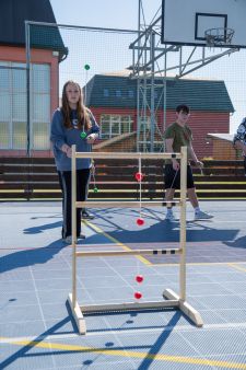 Pátý ročník Mohelnických sportovních her: Regionální centrum APA opět pomáhalo tvořit den plný radosti a pohybu
