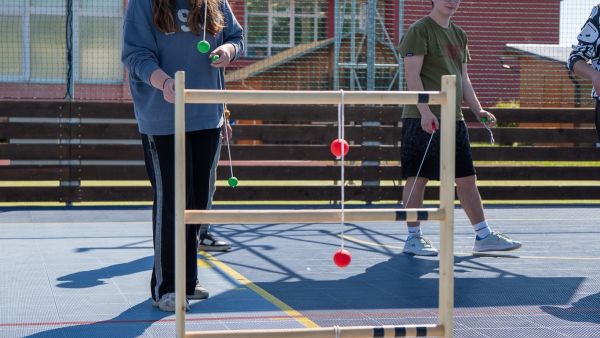 Pátý ročník Mohelnických sportovních her: Regionální centrum APA opět pomáhalo tvořit den plný radosti a pohybu