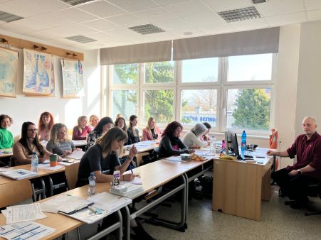 KA 2.5_ Vzdělávací akce pro pracovníky ŠPZ_WISC V_Aktuální trendy v posouzení kognitivních funkcí