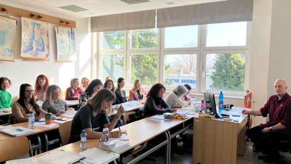 KA 2.5_ Vzdělávací akce pro pracovníky ŠPZ_WISC V_Aktuální trendy v posouzení kognitivních funkcí