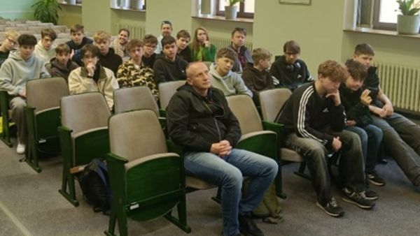 Soutěž - Programování Arduino pro žáky základních škol