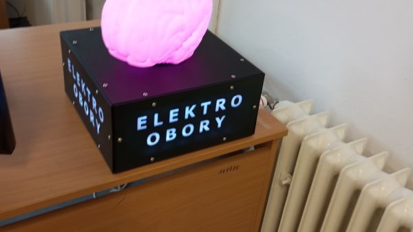 Technika na vlastní kůži: osmáci a deváťáci objevovali svět moderních technologií