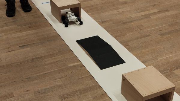 Dva dny s technikou: žáci ze šumperských škol objevovali moderní technologie