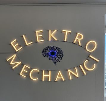 Dva dny s technikou: žáci ze šumperských škol objevovali moderní technologie