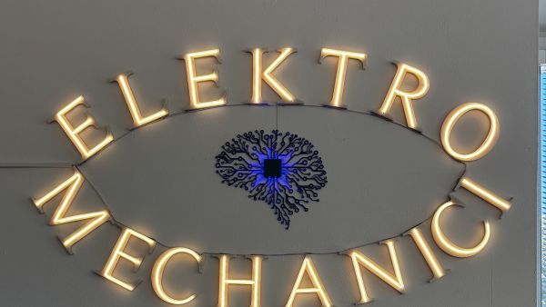 Dva dny s technikou: žáci ze šumperských škol objevovali moderní technologie