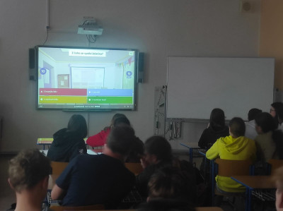 SOUTĚŽNÍ KVÍZY Z OBLASTI PRŮMYSLOVÉ EKOLOGIE
