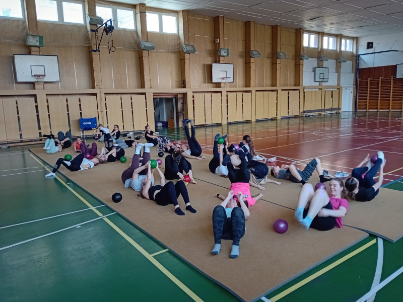 Specifika pohybové gramotnosti dětí v současném, inkluzivním předškolním vzdělávání