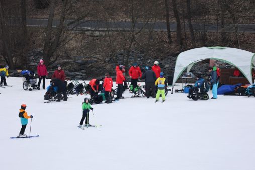 Dny na monoski 2025 úspěšně za námi!