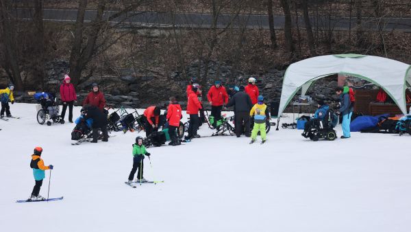 Dny na monoski 2025 úspěšně za námi!