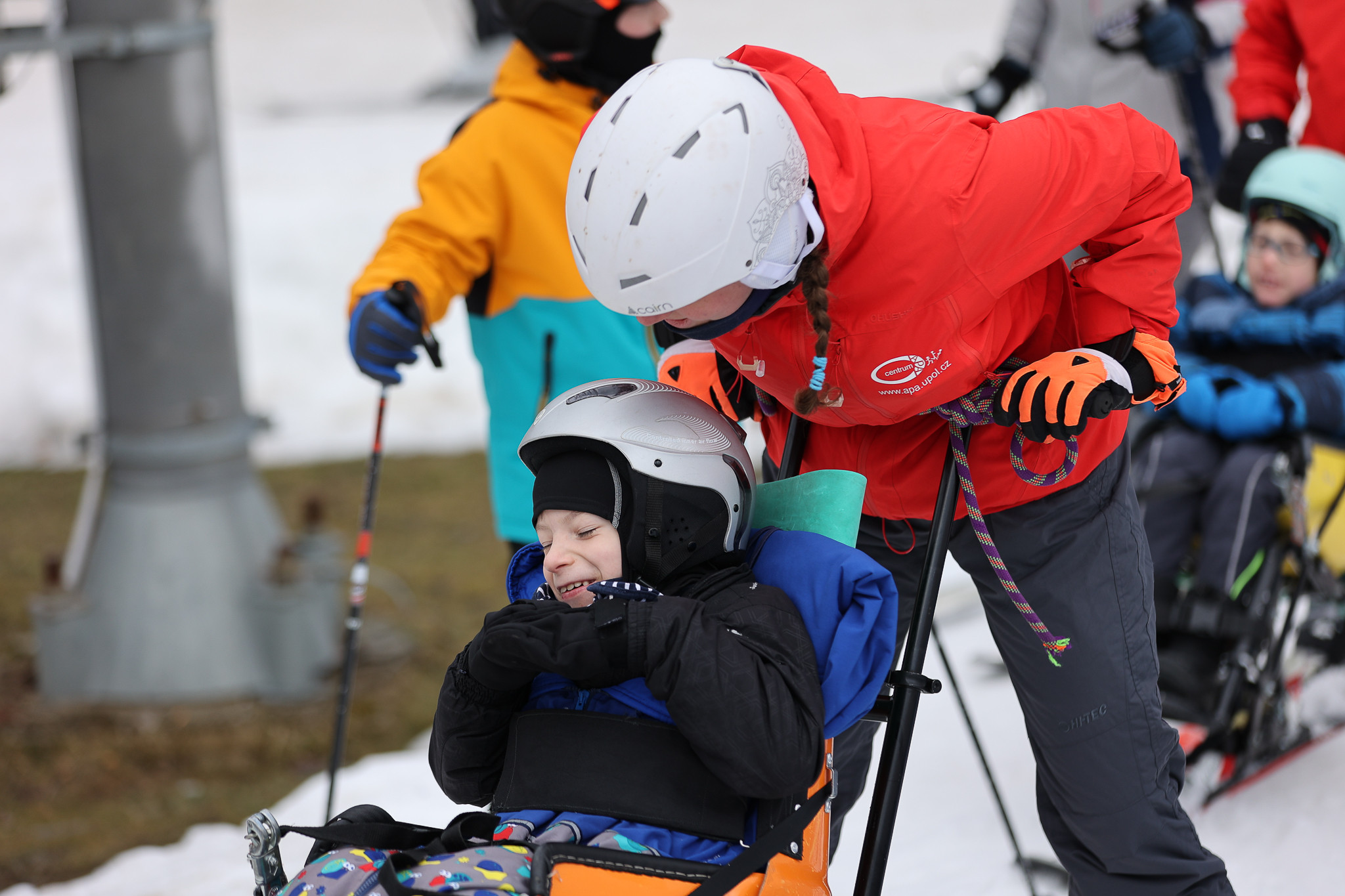 Dny na monoski 2025 úspěšně za námi!