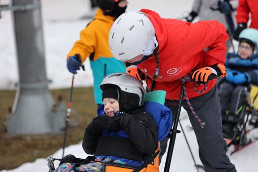Dny na monoski 2025 úspěšně za námi!