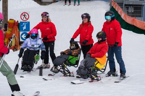Dny na monoski 2025 úspěšně za námi!