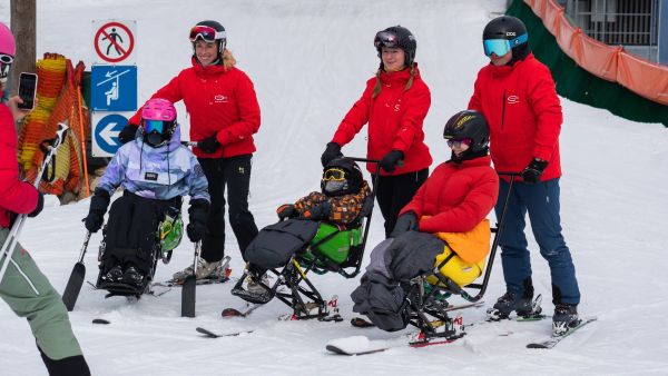 Dny na monoski 2025 úspěšně za námi!